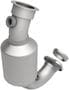 MagnaFlow California Direct-Fit Catalytic Converter