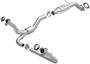 MagnaFlow California Direct-Fit Catalytic Converter