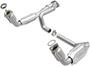 MagnaFlow California Direct-Fit Catalytic Converter