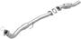 MagnaFlow California Direct-Fit Catalytic Converter