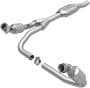 MagnaFlow California Direct-Fit Catalytic Converter