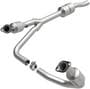 MagnaFlow California Direct-Fit Catalytic Converter