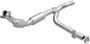 MagnaFlow California Catalytic Converter
