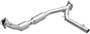MagnaFlow California Catalytic Converter
