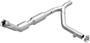 MagnaFlow California Catalytic Converter