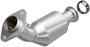 MagnaFlow Catalytic Converter