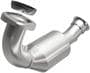 MagnaFlow Catalytic Converter