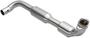MagnaFlow California Catalytic Converter