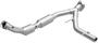 MagnaFlow California Catalytic Converter