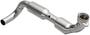 MagnaFlow California Catalytic Converter