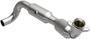 MagnaFlow California Catalytic Converter
