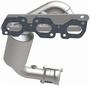MagnaFlow Direct-Fit Exhaust Manifold