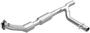 MagnaFlow California Catalytic Converter
