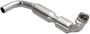 MagnaFlow California Catalytic Converter