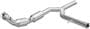 MagnaFlow California Catalytic Converter