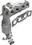 MagnaFlow Direct-Fit Direct-Fit Catalytic Converter