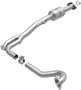 MagnaFlow California Direct-Fit Catalytic Converter