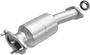 MagnaFlow California Direct-Fit Catalytic Converter