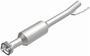 MagnaFlow California Direct-Fit Catalytic Converter