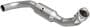 MagnaFlow California Catalytic Converter