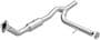 MagnaFlow California Catalytic Converter