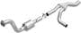 MagnaFlow California Catalytic Converter