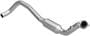 MagnaFlow California Catalytic Converter