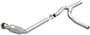MagnaFlow California Catalytic Converter