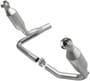 MagnaFlow California Direct-Fit Catalytic Converter