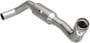 MagnaFlow California Catalytic Converter