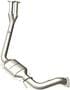 MagnaFlow OEM Grade Direct-Fit Catalytic Converter