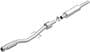 MagnaFlow OEM Grade Direct-Fit Catalytic Converter