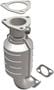 MagnaFlow OEM Grade Direct-Fit Catalytic Converter