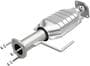 MagnaFlow OEM Grade Direct-Fit Catalytic Converter