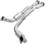MagnaFlow OEM Grade Direct-Fit Catalytic Converter