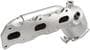 MagnaFlow Direct-Fit Catalytic Converter