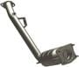 MagnaFlow OEM Grade Direct-Fit Catalytic Converter