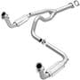 MagnaFlow OEM Grade Direct-Fit Catalytic Converter