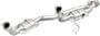 MagnaFlow OEM Grade Direct-Fit Catalytic Converter