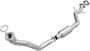 MagnaFlow OEM Grade Direct-Fit Catalytic Converter