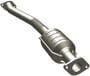 MagnaFlow OEM Grade Direct-Fit Catalytic Converter