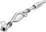 MagnaFlow OEM Grade Direct-Fit Catalytic Converter