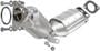 MagnaFlow OEM Grade Direct-Fit Catalytic Converter