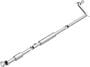 MagnaFlow OEM Grade Direct-Fit Catalytic Converter