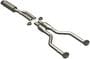 MagnaFlow OEM Grade Direct-Fit Catalytic Converter