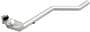 MagnaFlow OEM Grade Direct-Fit Catalytic Converter