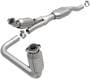 MagnaFlow OEM Grade Direct-Fit Catalytic Converter