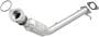 MagnaFlow OEM Grade Direct-Fit Catalytic Converter