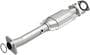 MagnaFlow OEM Grade Direct-Fit Catalytic Converter