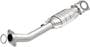 MagnaFlow OEM Grade Direct-Fit Catalytic Converter